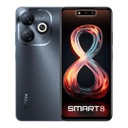 CELULAR INFINIX SMART 8 64GB 3+3GB-RAM