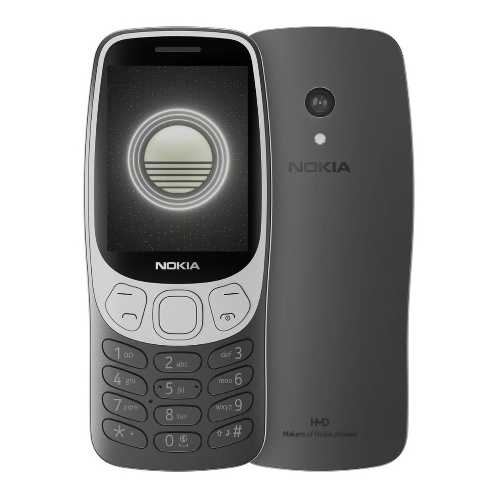 CELULAR NOKIA 3210 4G