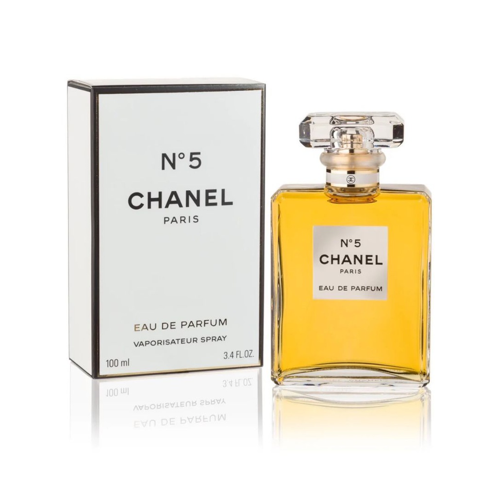 PERFUME CHANEL N°5 EDP 100ML