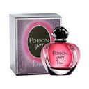 PERFUME CHRISTIAN DIOR POISON GIRL 100ML