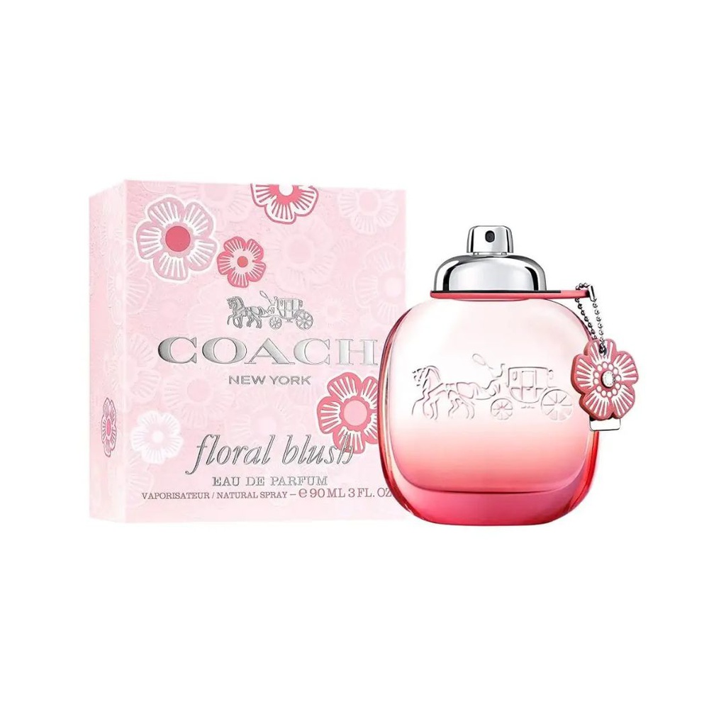 PERFUME COACH FLORAL BLUSH EDP 90ML