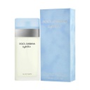 PERFUME DOLCE &amp; GABBANA LIGHT BLUE 100ML