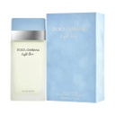 PERFUME DOLCE &amp; GABBANA LIGHT BLUE 200ML