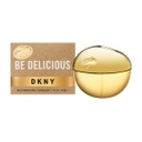 PERFUME DONNA KARAN BE DELICIOUS GOLDEN EDP 100ML