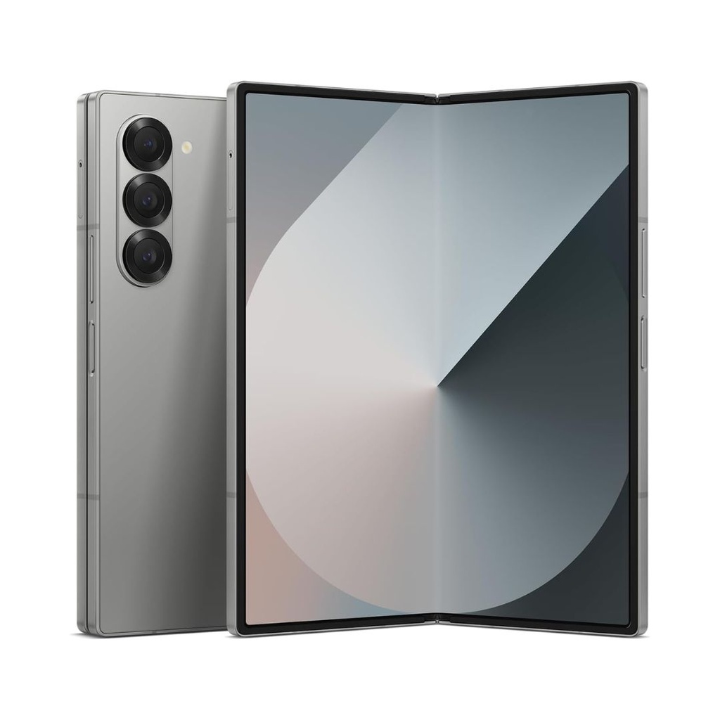 CELULAR SAMSUNG GALAXY Z FOLD6 5G 256GB 12GB-RAM