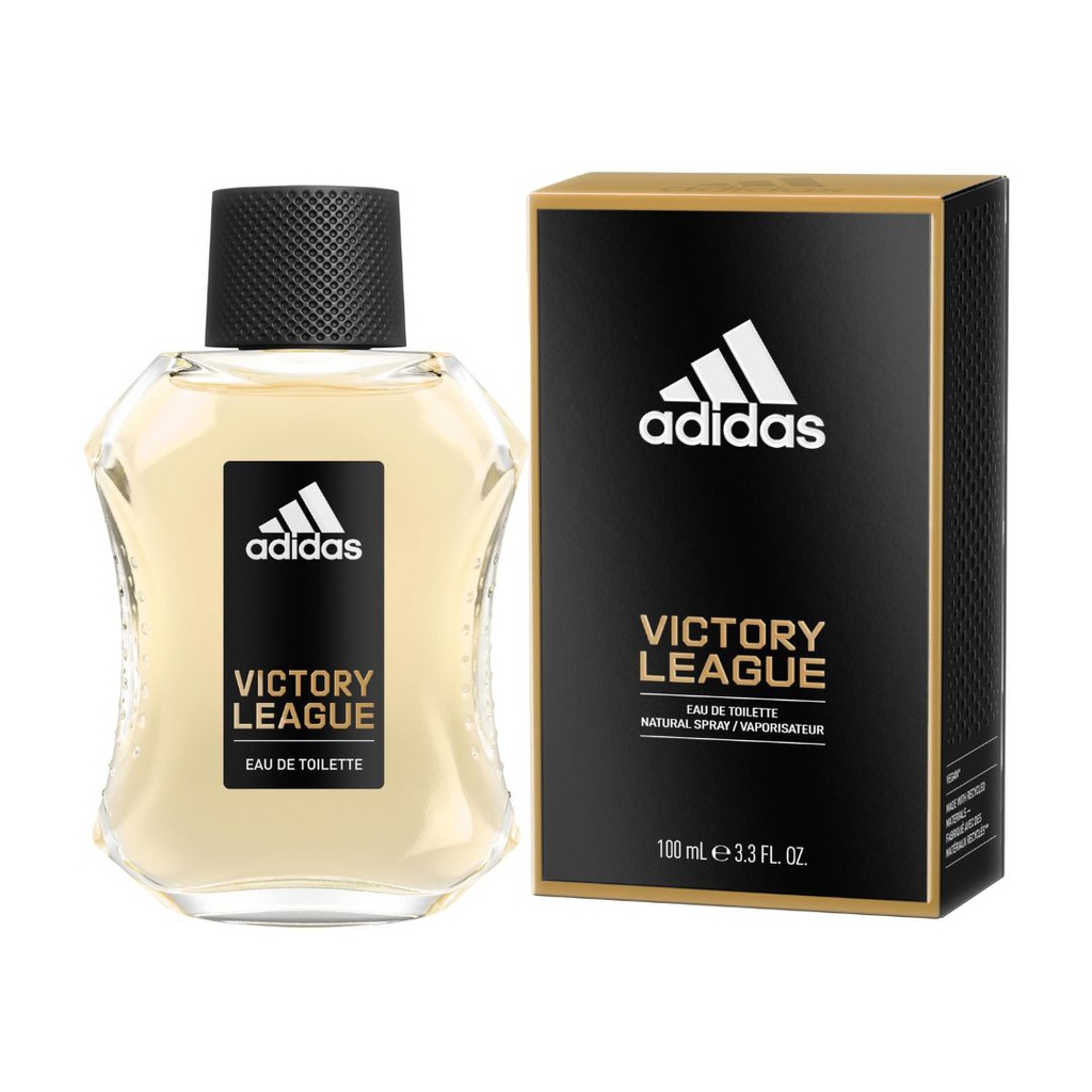 COLONIA ADIDAS VICTORY LEAGUE 100ML