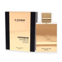 COLONIA AL HARAMAIN AMBER OUD GOLD EDITION EDP 120ML