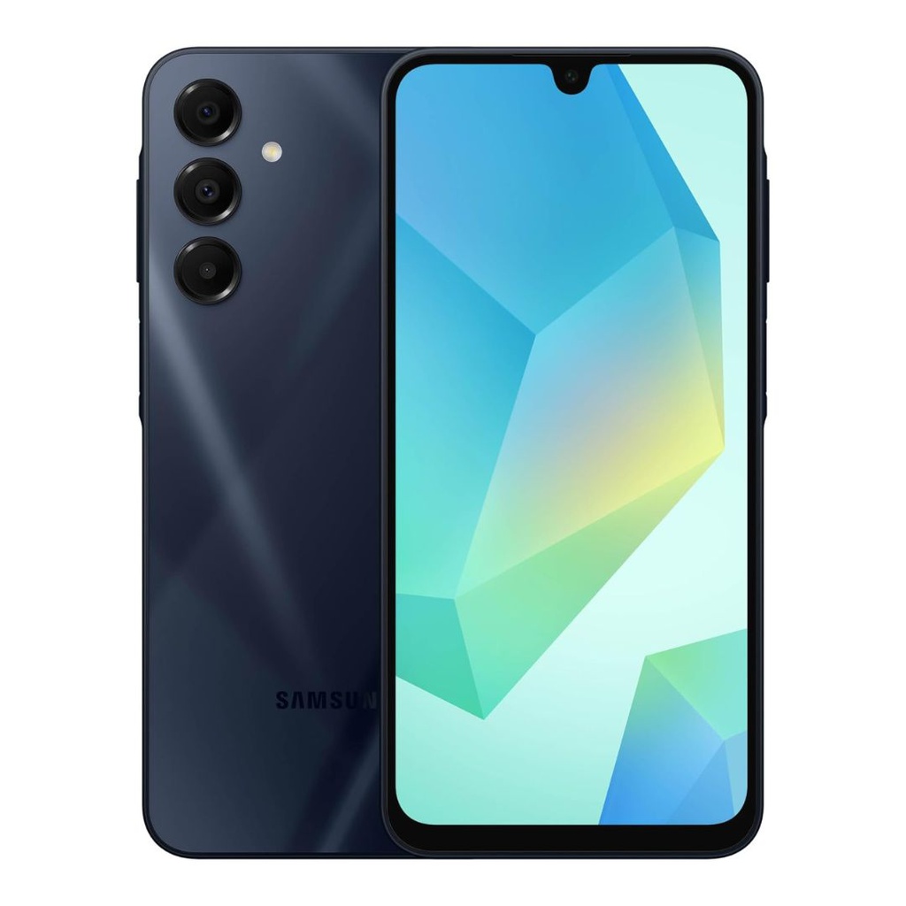 CELULAR SAMSUNG GALAXY A16 5G 128GB 6GB-RAM
