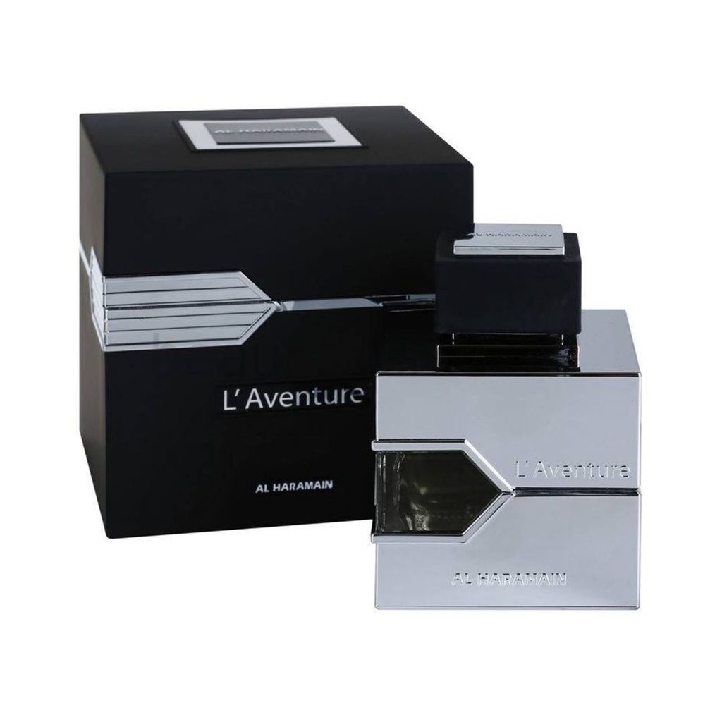 COLONIA AL HARAMAIN L'AVENTURE EDP 100ML