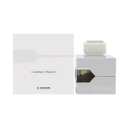 COLONIA AL HARAMAIN L'AVENTURE BLANCHE EDP 100ML