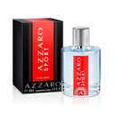 COLONIA AZZARO SPORT 100ML