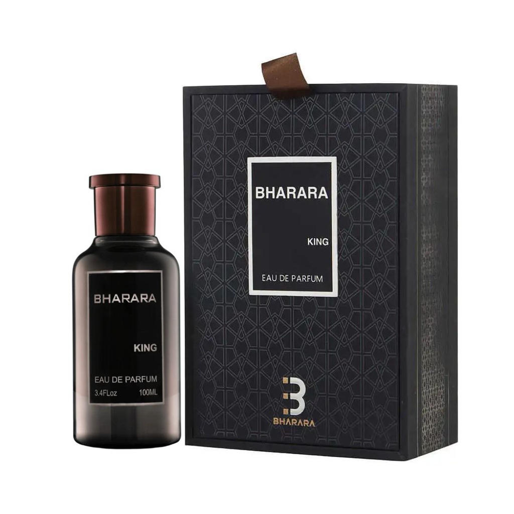 COLONIA BHARARA KING BHARARA KING EDP 100ML