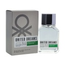 COLONIA BENETTON UNITED DREAMS AIM HIGH 100ML
