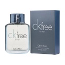 COLONIA CALVIN KLEIN CK FREE 100ML