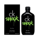 COLONIA CALVIN KLEIN CK ONE SHOCK 200ML