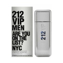 COLONIA CAROLINA HERRERA 212 VIP 100ML