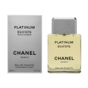 COLONIA CHANEL EGOISTE PATINUM EDT 100ML