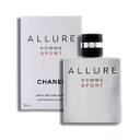 COLONIA CHANEL ALLURE SPORT EDT 100ML