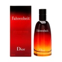COLONIA CHRISTIAN DIOR FAHRENHEIT 100ML