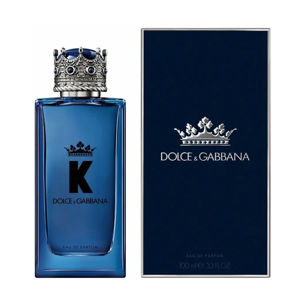 COLONIA DOLCE &amp; GABBANA K EDP 100ML