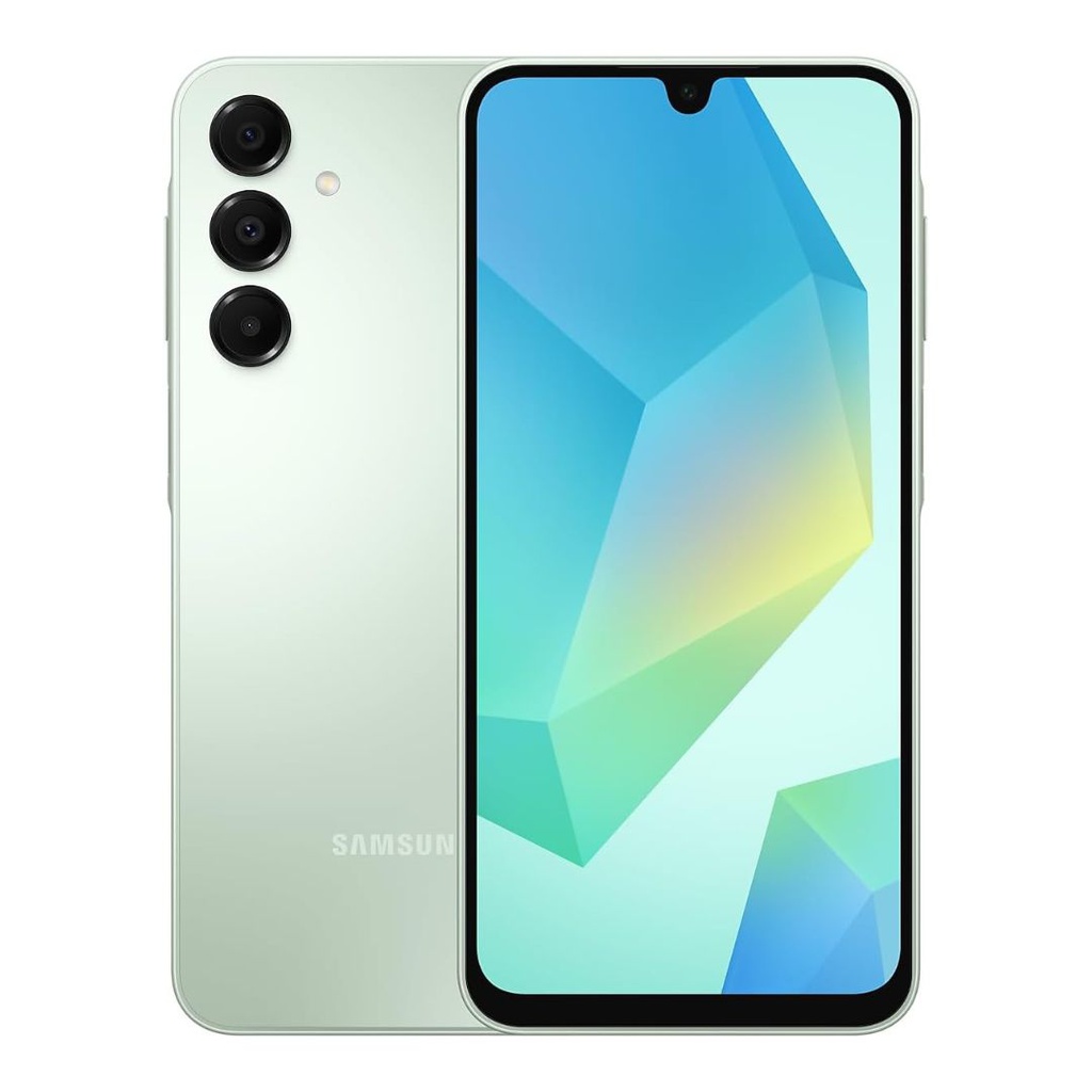 CELULAR SAMSUNG A16 5G 256GB 8GB-RAM