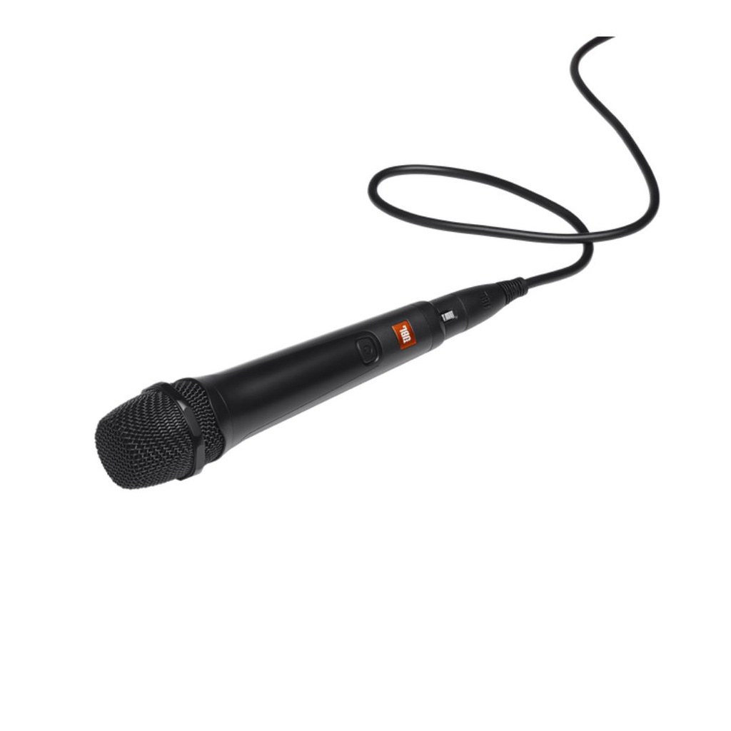 MICRÓFONO CON CABLE JBL PBM100