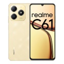 CELULAR REALME C61 NFC 128GB 6GB-RAM