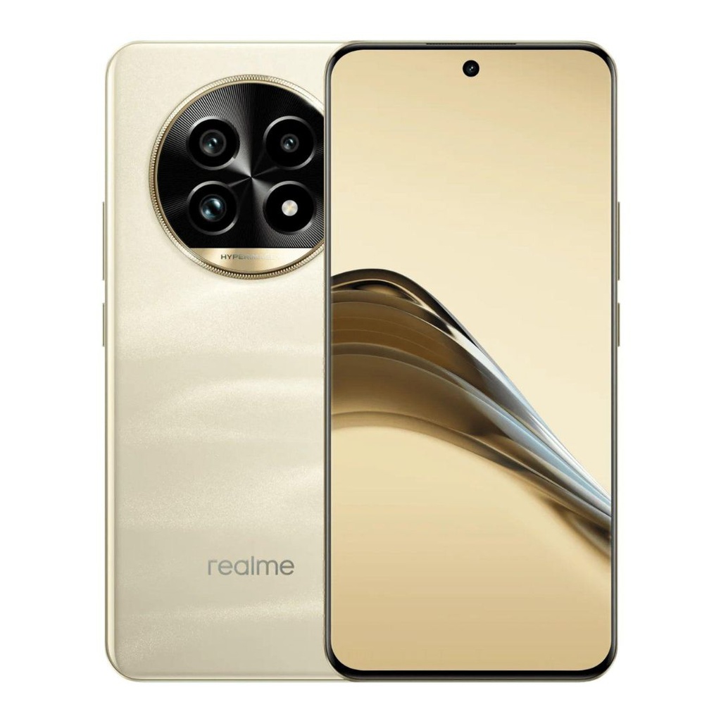CELULAR REALME 13 PRO PLUS 512GB 12GB-RAM