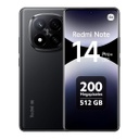 CELULAR XIAOMI REDMI NOTE 14 PRO PLUS 5G 512GB 12GB-RAM
