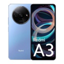 CELULAR XIAOMI REDMI A3 128GB 4GB-RAM