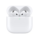 AUDÍFONOS INALÁMBRICOS APPLE AIRPODS 4TA GENERACIÓN NC