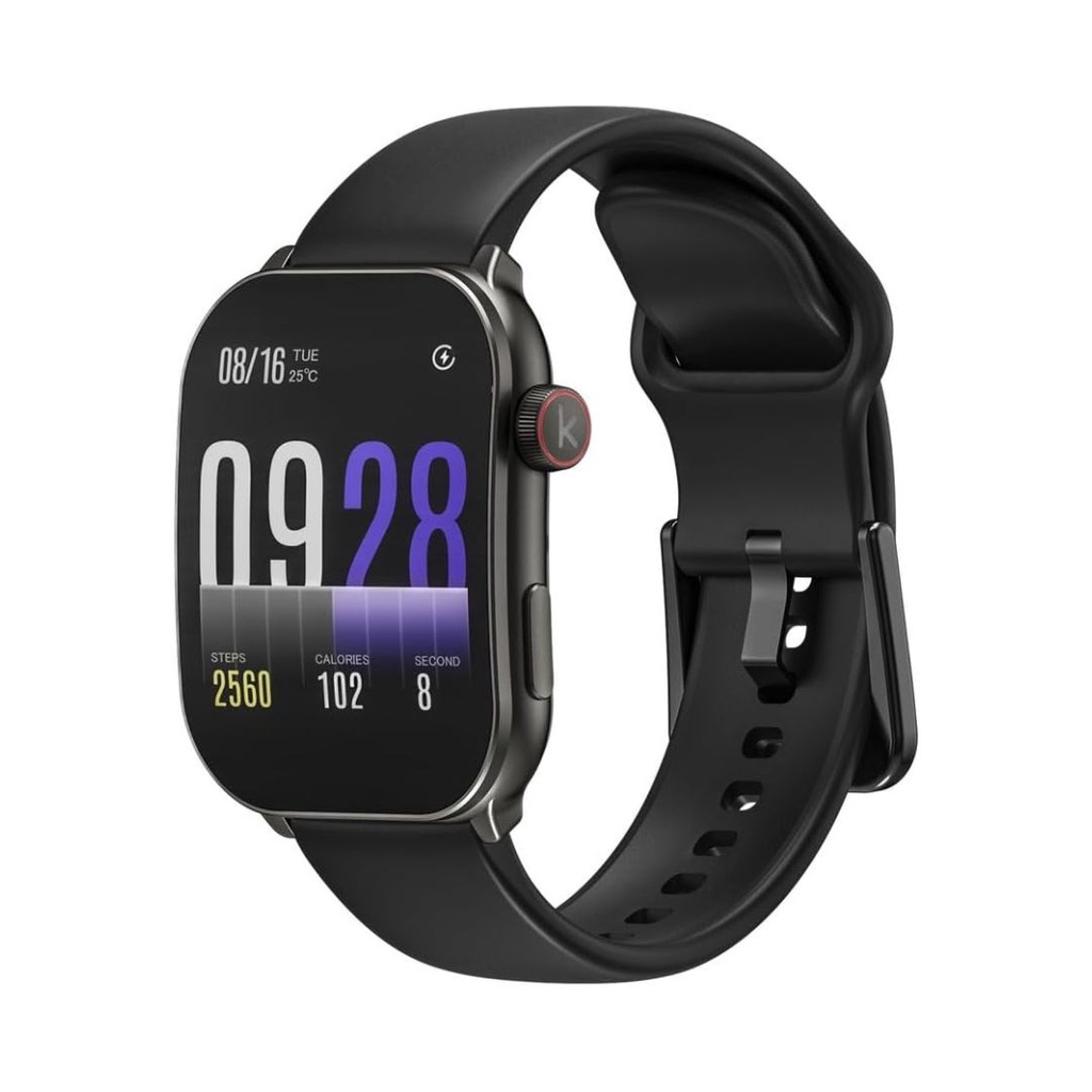 RELOJ INTELIGENTE KIESLECT BALANCS