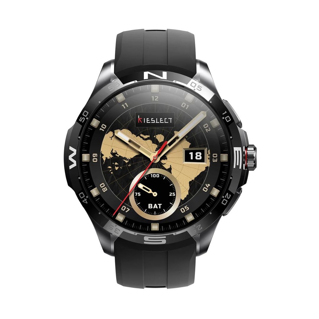 RELOJ INTELIGENTE KIESLECT ACTOR