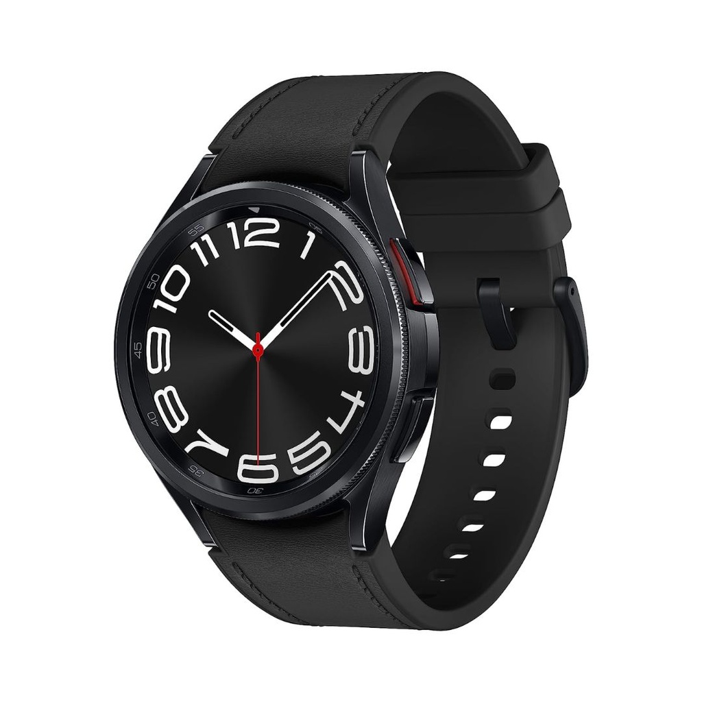 RELOJ INTELIGENTE SAMSUNG GALAXY WATCH6 CLASSIC 43MM