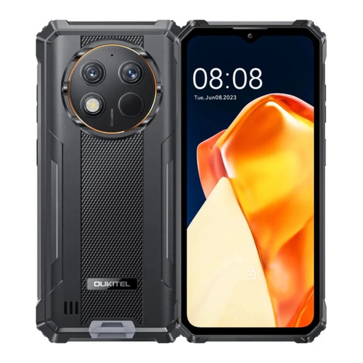 CELULAR OUKITEL G1 256GB 6+18GB-RAM