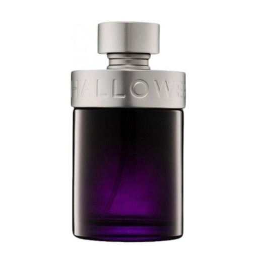 ESTUCHE DE PERFUME JESUS DEL POZO HALLOWEEN MAN 100ML