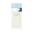 ESTUCHE DE PERFUME DOLCE & GABBANA LIGHT BLUE 2 PIEZAS 100 ML