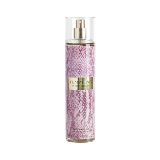 PERFUME SPLASH SOFIA VERGARA TEMPTING 236ML