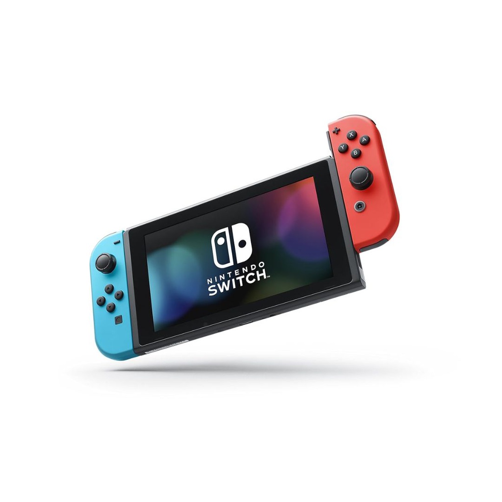 CONSOLA NINTENDO SWITCH V2