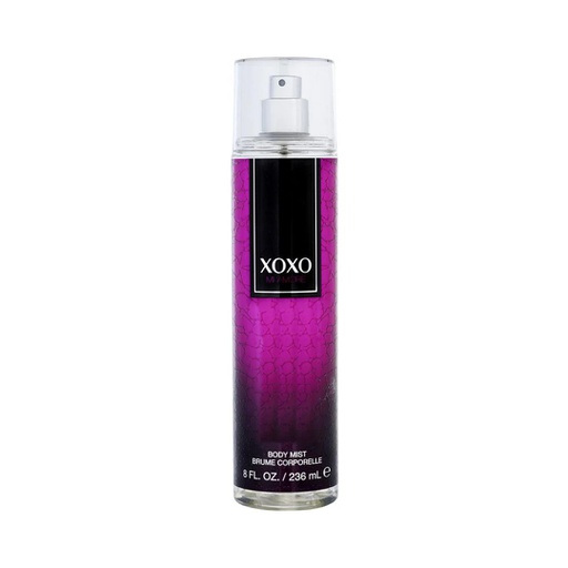 PERFUME SPLASH XOXO MI AMORE 236ML