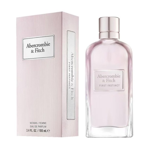 PERFUME ABERCROMBIE FIRST INSTINCT EDP 100ML
