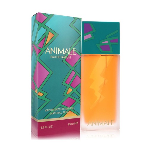 PERFUME ANIMALE 200ML