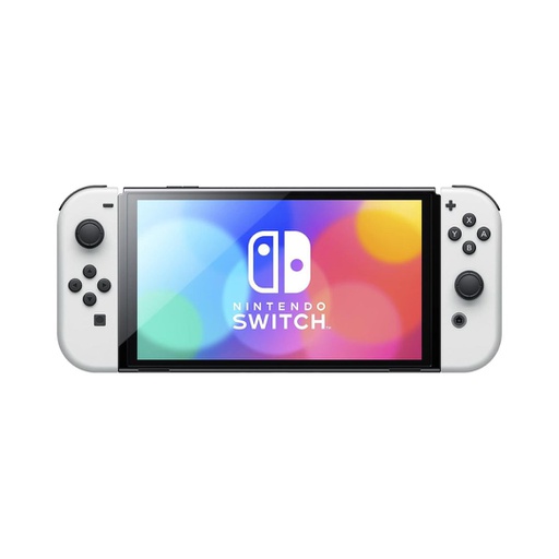 CONSOLA NINTENDO SWITCH OLED