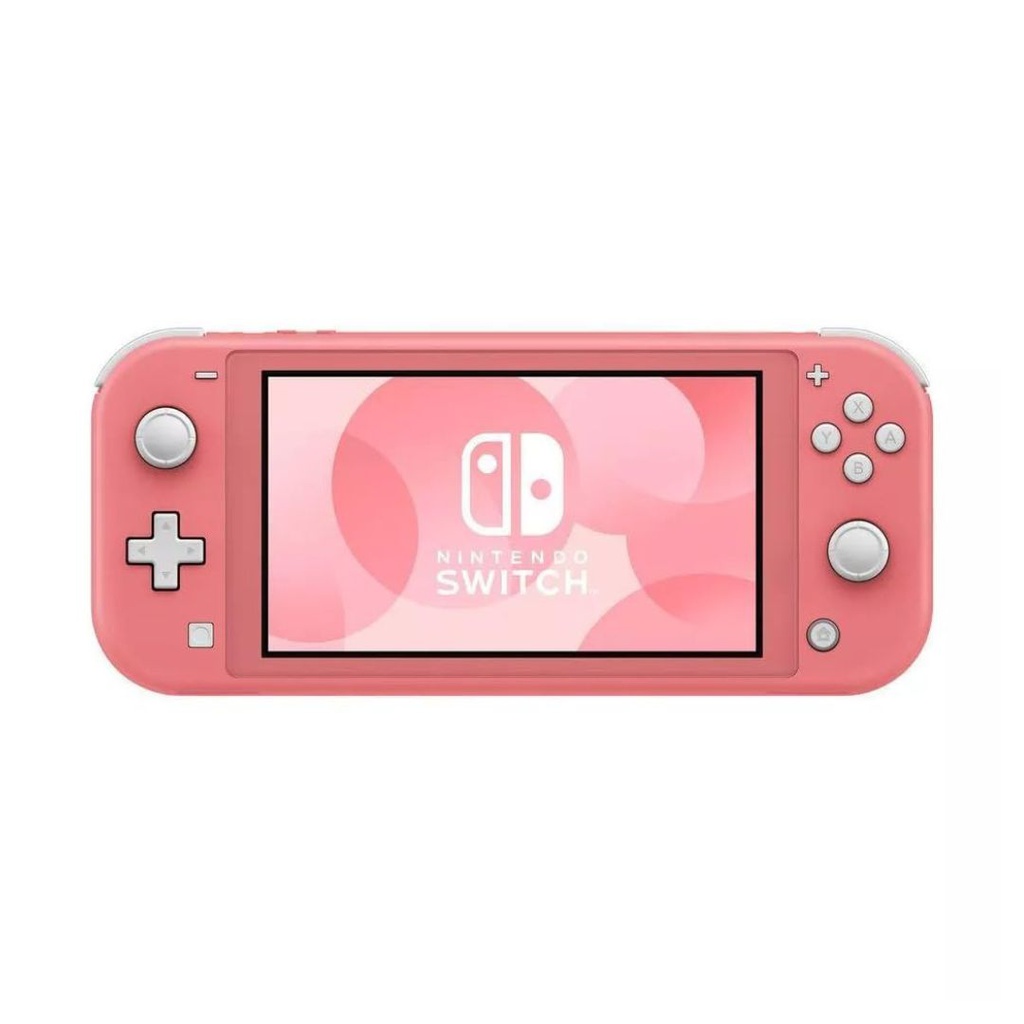 CONSOLA NINTENDO SWITCH LITE