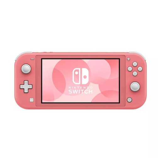 CONSOLA NINTENDO SWITCH LITE