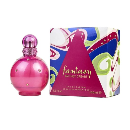 PERFUME BRITNEY SPEARS FANTASY EDP 100ML