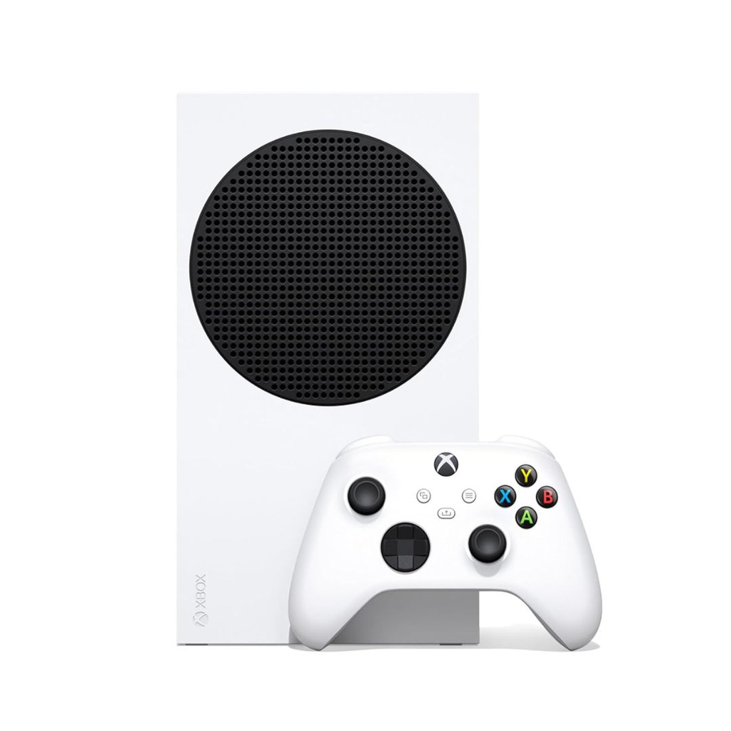 CONSOLA XBOX SERIES S 512GB EDICIÓN DIGITAL