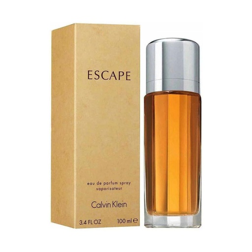 PERFUME CALVIN KLEIN ESCAPE EDP 100ML