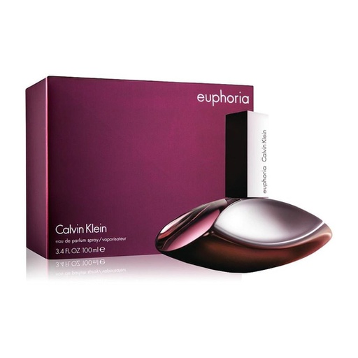 PERFUME CALVIN KLEIN EUPHORIA EDP 100ML