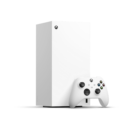 CONSOLA XBOX SERIES X 1TB EDICIÓN DIGITAL